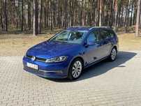 Volkswagen Golf 7 VII JOIN 2.0tdi 2018, 86000km 150km w pełni sprawny
