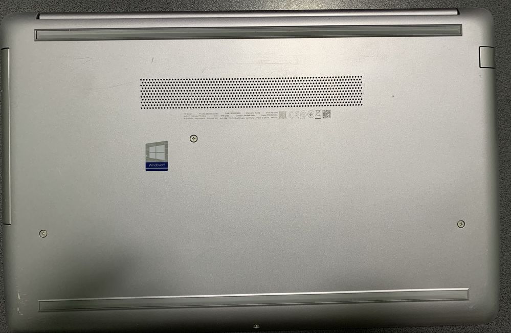 Hp 255 G7 1920*1080 ryzen 3-3200u/8gb ddr4 3200/256gb m2/radeon Vega 3