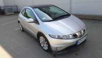 Honda Civic TypeS 2.2d szklany Dach sprawna klima lubelskie