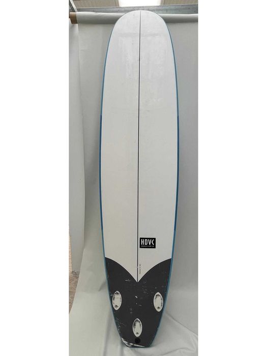 Prancha de Surf Softboard HDVK 9'0 92 litros