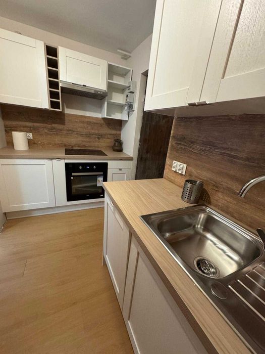 Kawalerka, 1 piętro, osiedle Nasz Dom