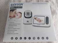 VIDEO BABY MONITOR - LUVION