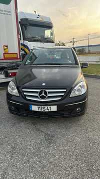 Vendo Mercedes b180