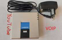 PAP2T bramka VOIP sprawna zobacz  FILM