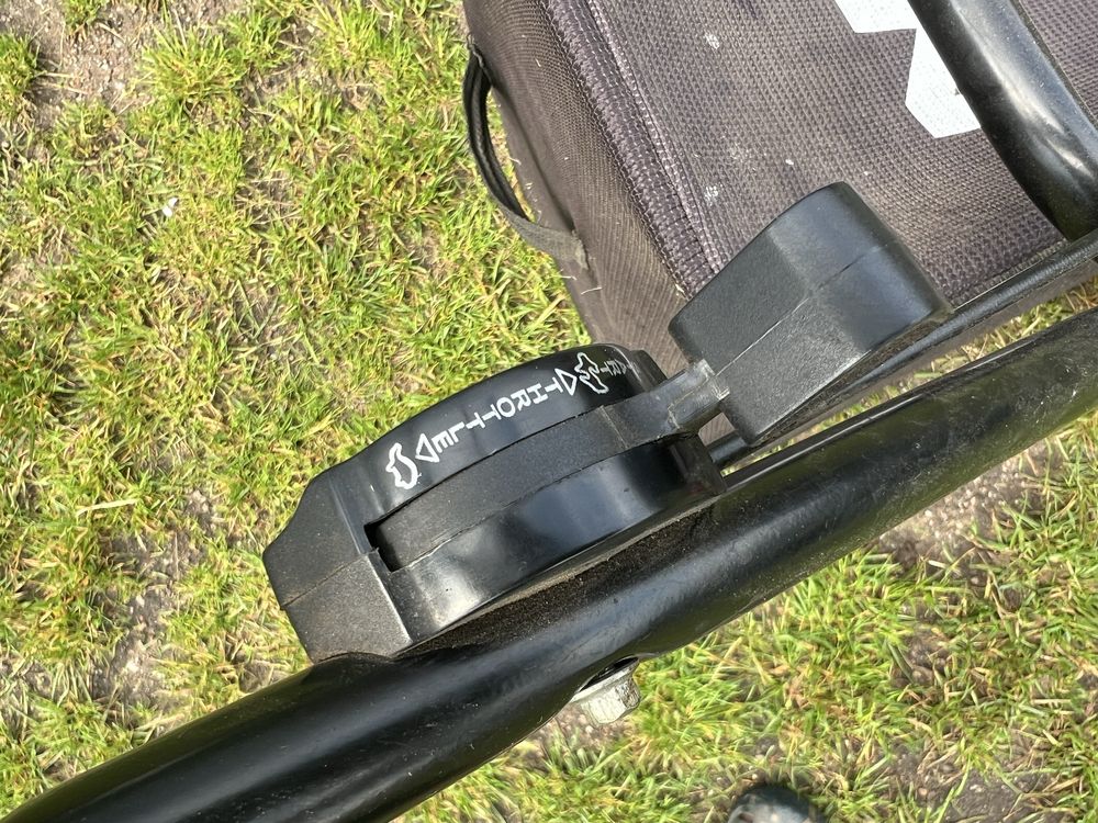 Kosiarka Briggs&stratton 675 series 6,0KM z koszem z napędem