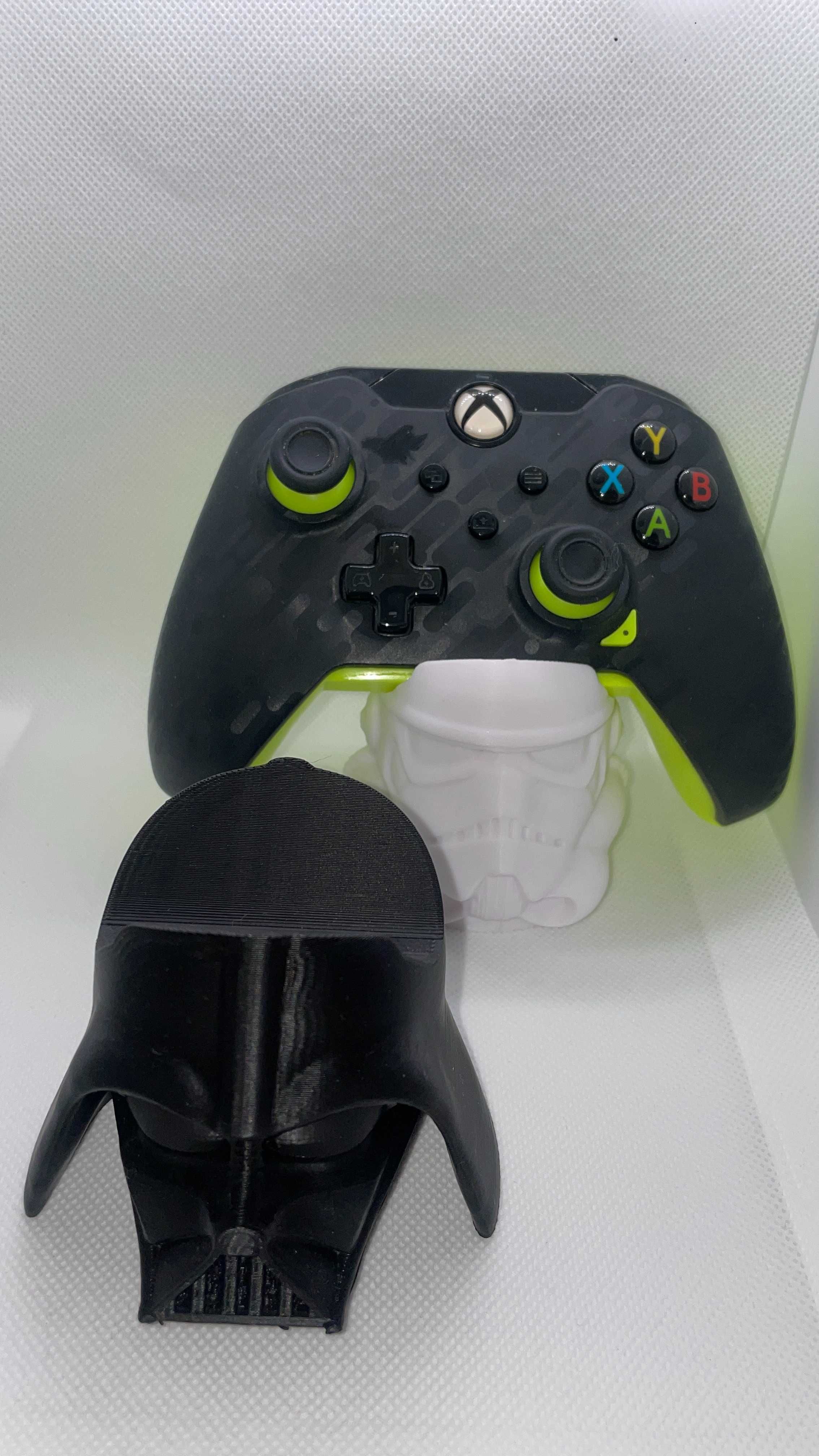 Suporte Comando Gaming Universal 3D - Star Wars Series