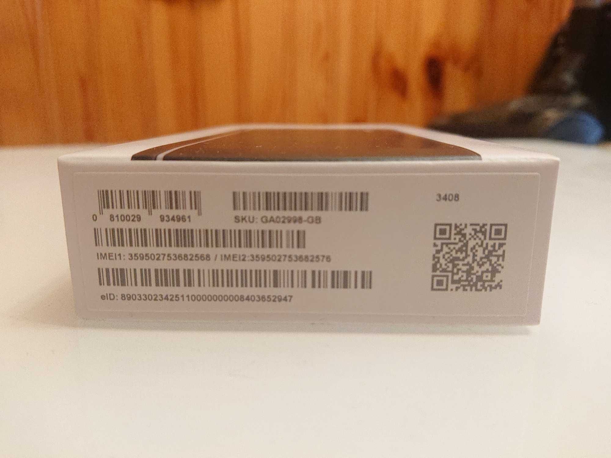 Google Pixel 6a 6/128