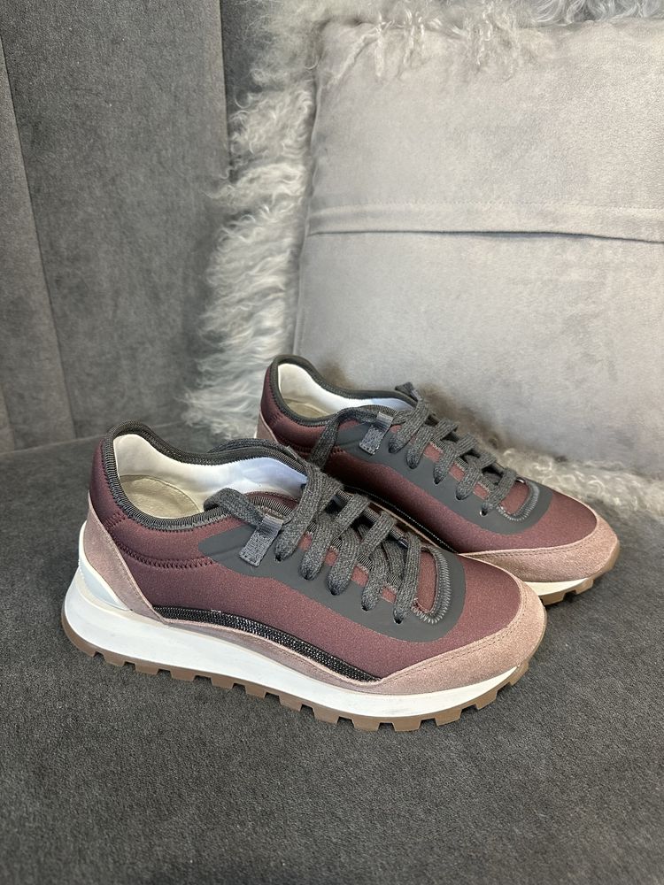 Кроси  brunello cucinelli