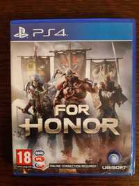 For Honor - gra PS4
