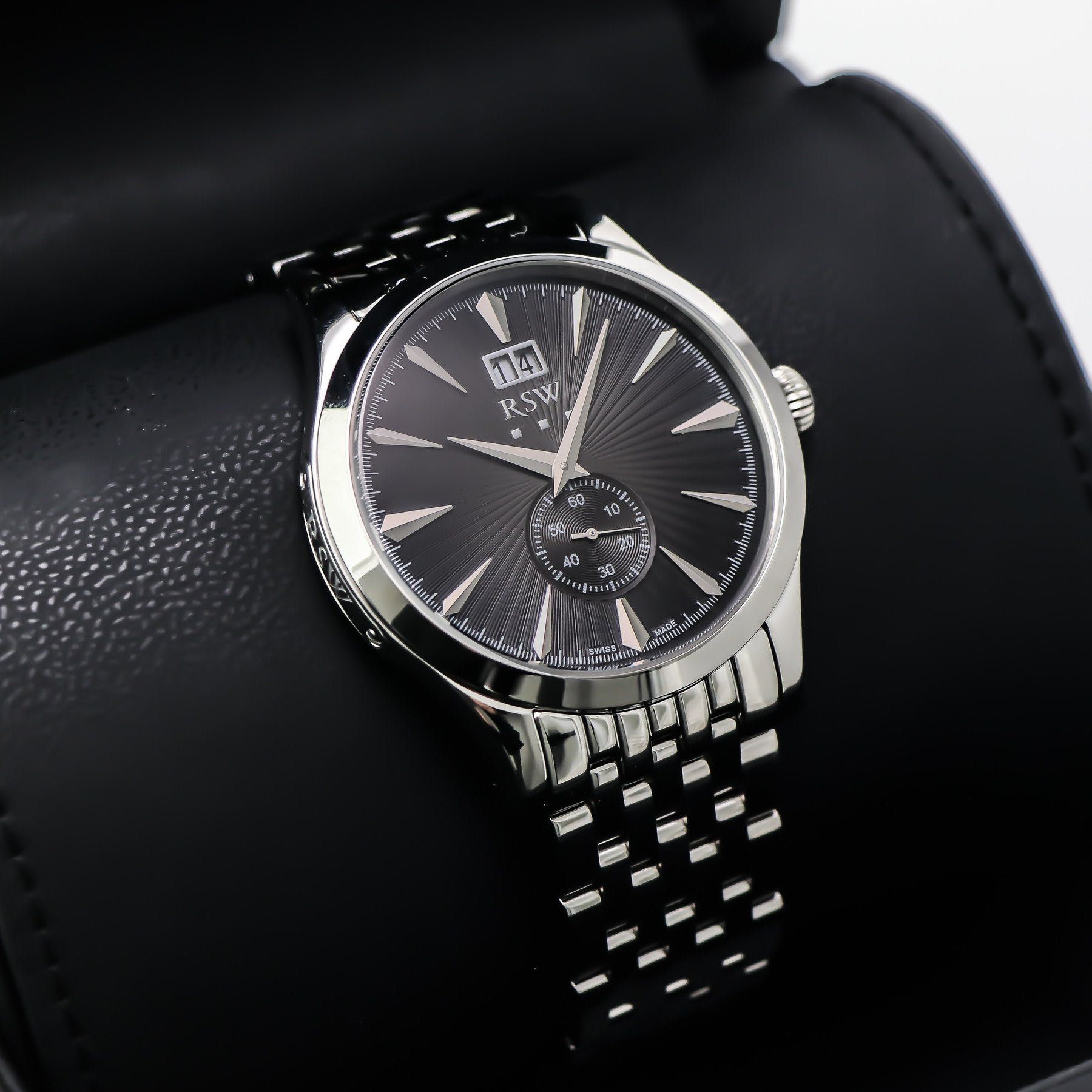 Zegarek RSW SWISS rswm-111-ss-3