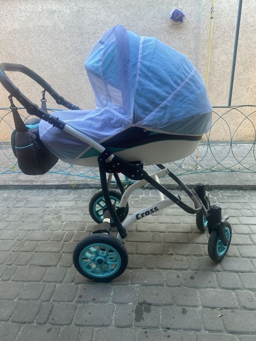 Дитячий візок . Коляска бу