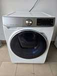 Pralkosuszarka Samsung 9 kg inwerter