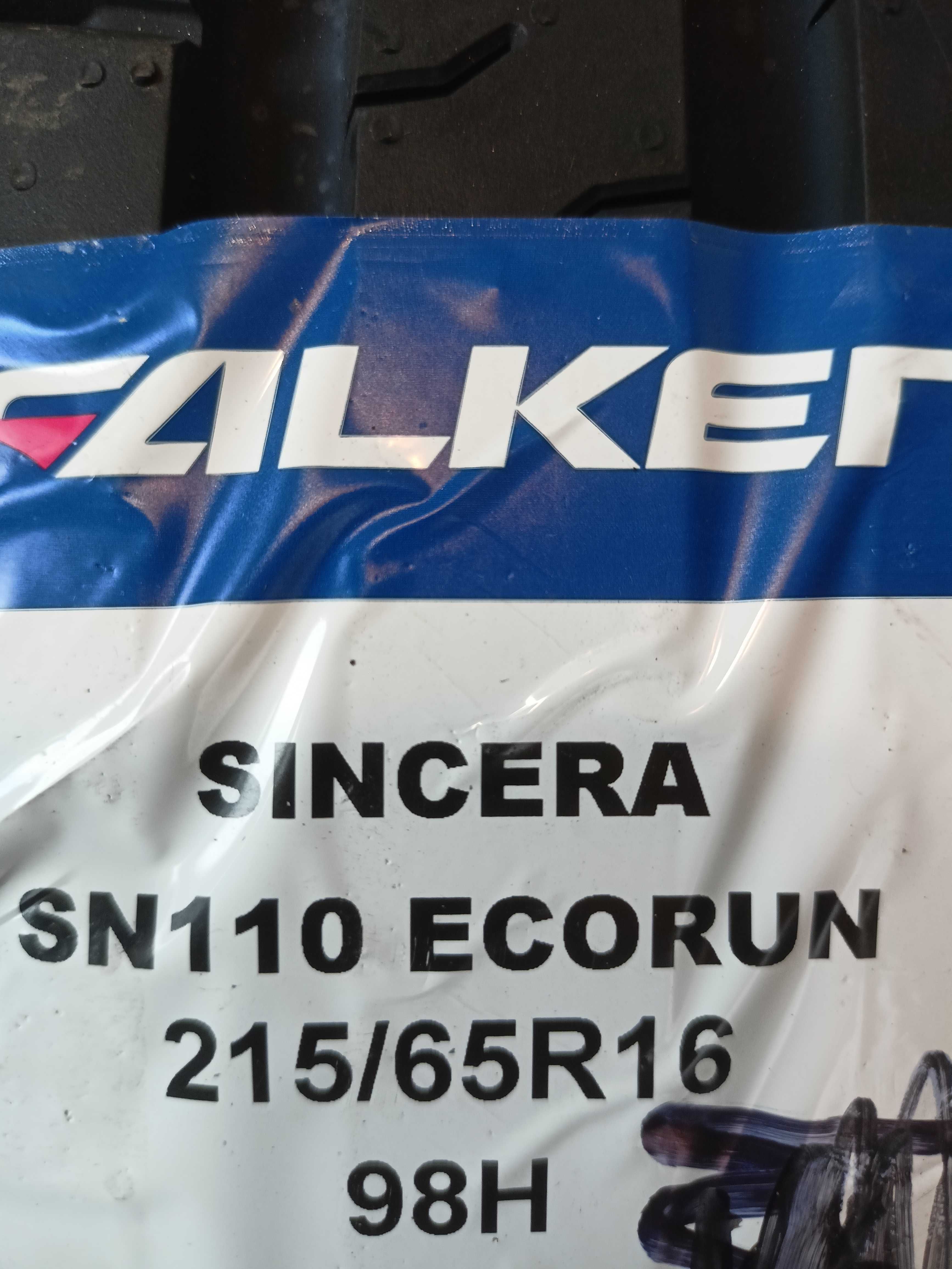 Falken Sincera SN110 Ecorun 215/65R16 98H