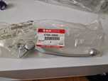 Klamka, dźwignia hamulca Suzuki GS500, GSX-R750, TL1000, GSX1200 [OEM:
