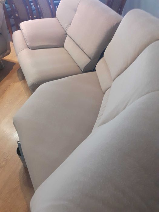 Pranie Czyszczenie Dywanów Tapicerek Tarasów PHU Ireneusz Balwierz