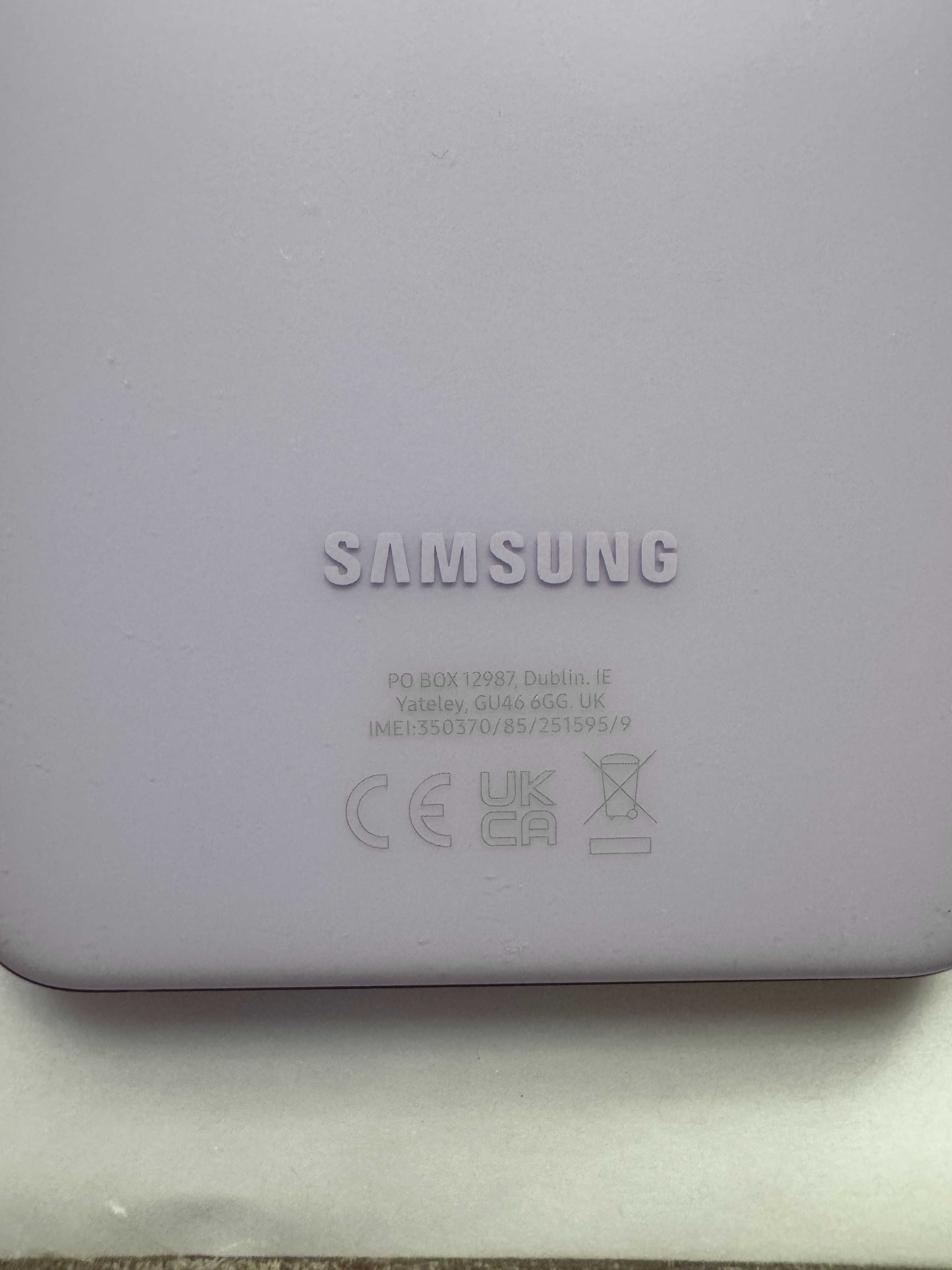 Samsung S21 FE (gwarancja do listopada 2024) (stand BDB)