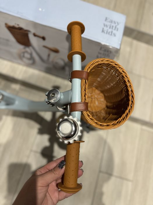 беговел Kinderkraft Rapid 2