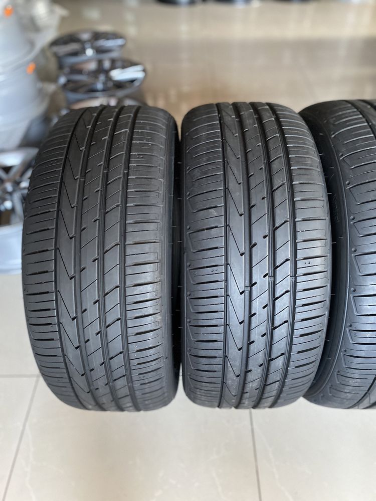 235/50/19 Hankook 235/50R19 літня резина шини колеса автошини