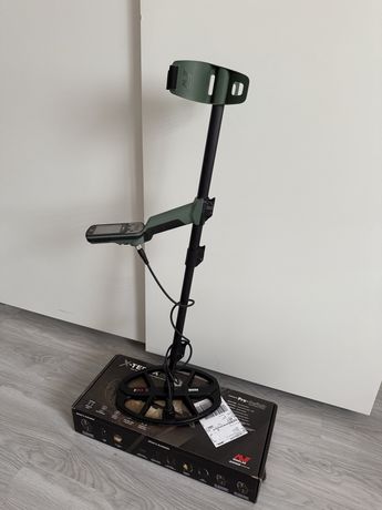 Wykrywacz metali Minelab X-Terra Pro (stan idealny)