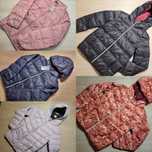 Демисезонная куртка pepperts hip hopps 128 134 140 146 152 158 164