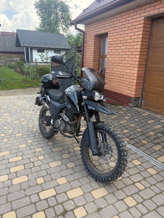 Shineray X-Trail 250