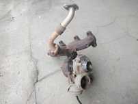 Turbo Audi 1.9 Tdi (VAG)