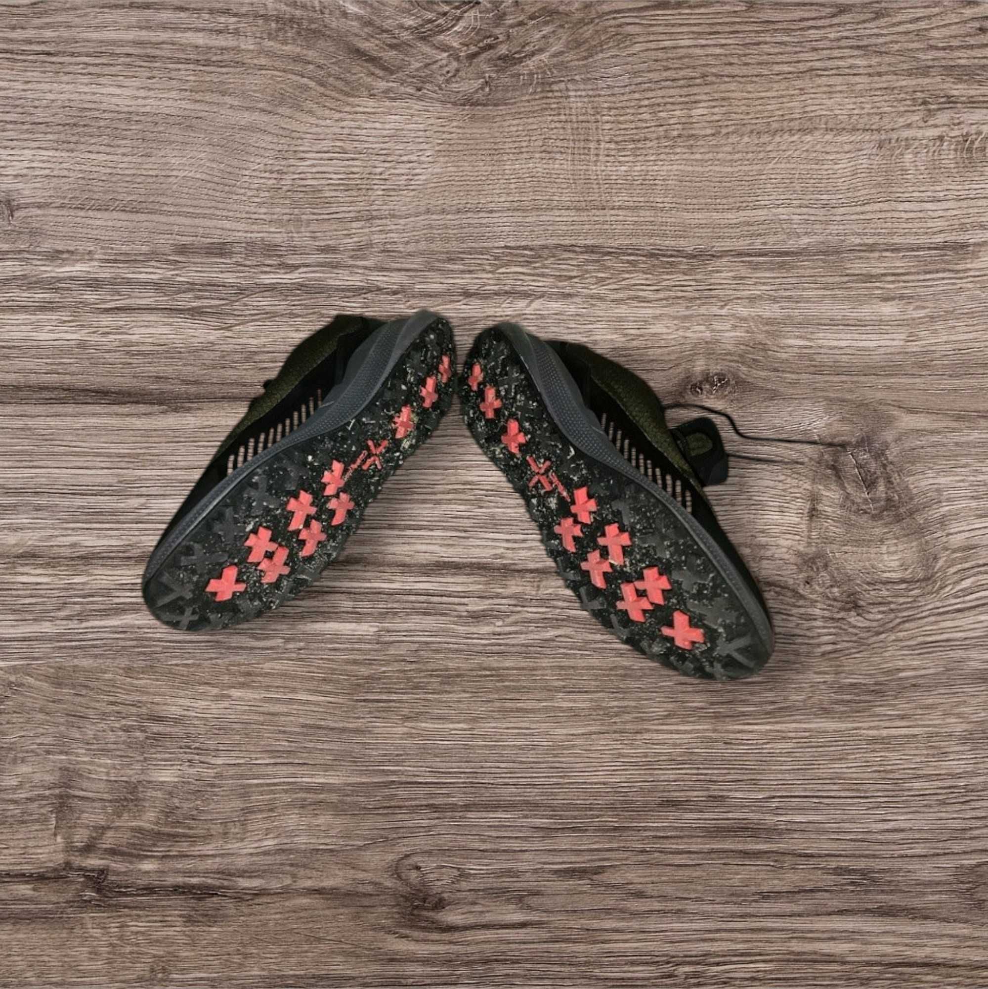Buty Geox Amphibiox 40 wodoodporne