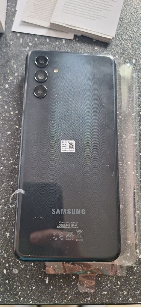 Samsung galaxy a04s nowy