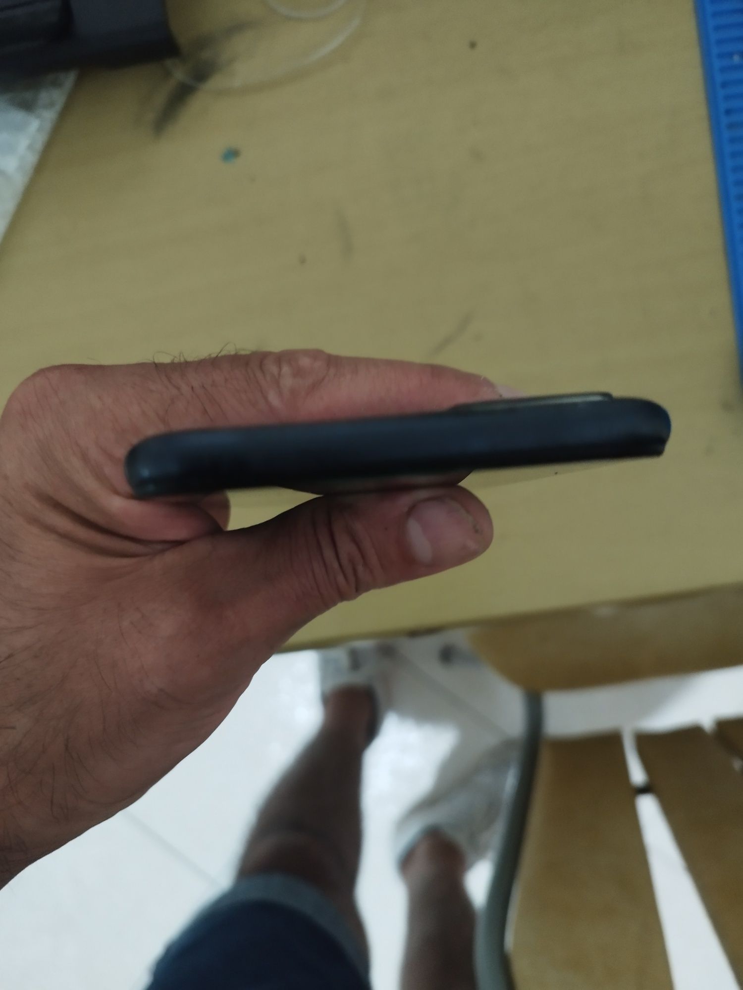 Telemóvel oppo A16 s