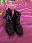 Botas chiques unisexo