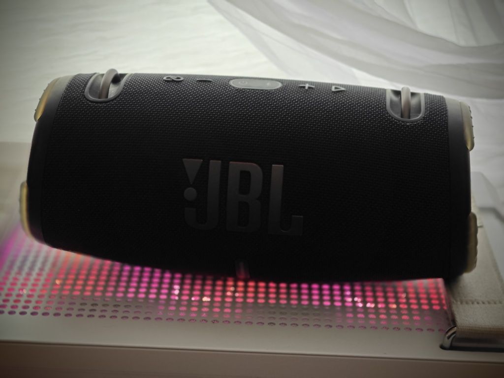 JBL Xtreme 3 Black