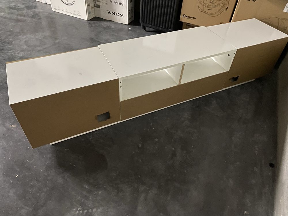 Móvel para TV 180x35x40