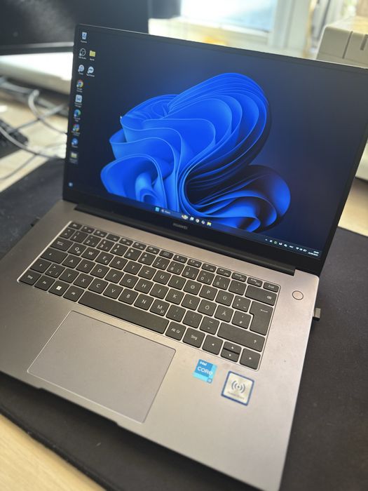 Huawei MateBook D15
