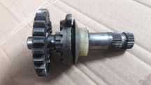 starter tryby wałek starter cagiva w8 mito cosis elephant k7