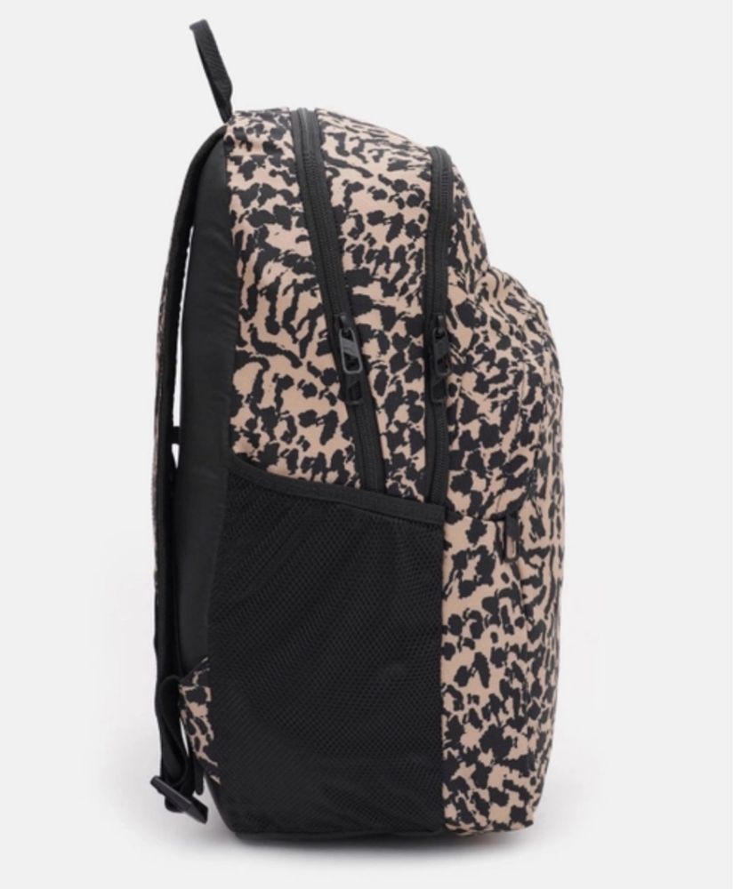 Рюкзак наплічник портфель леопард леопардовий леопардовый Puma