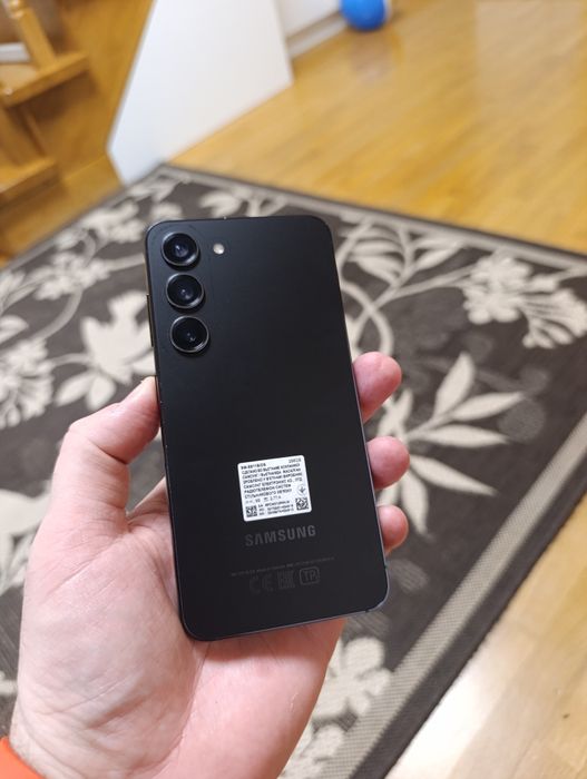 Samsung S23 8/256 офіційний ‼️‼️‼️