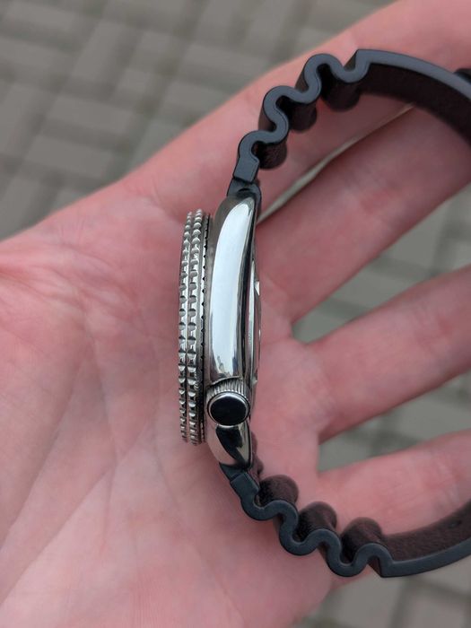 ЛЕГЕНДАРНА вінтажна черепаха SEIKO 6309-7040 TURTLE