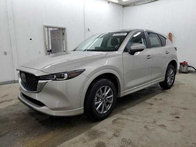 Mazda CX-5 Select 2024