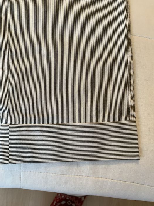 Calças Mango curtas