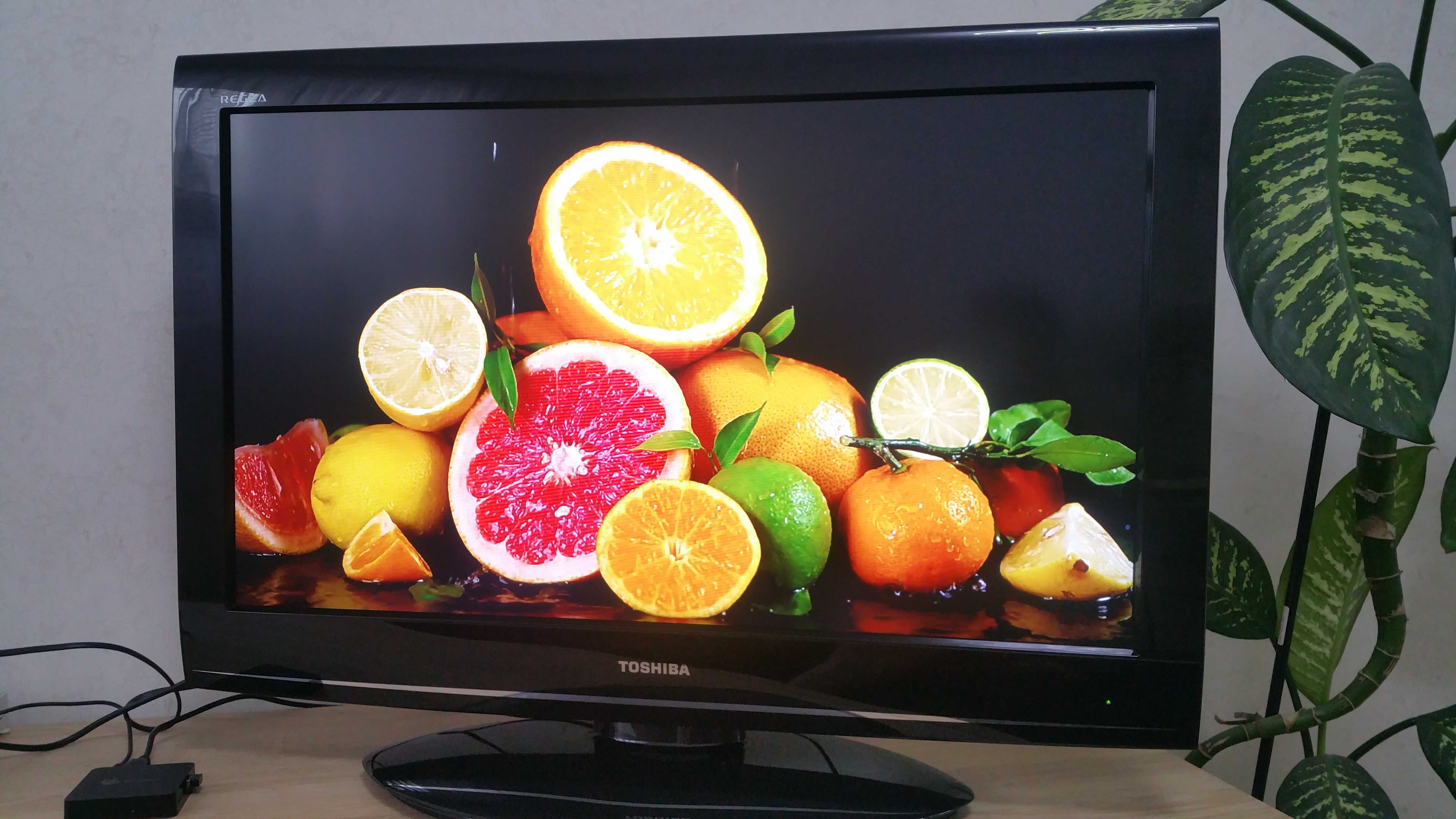 Недорого телевизор Toshiba 32" дюйма. HD