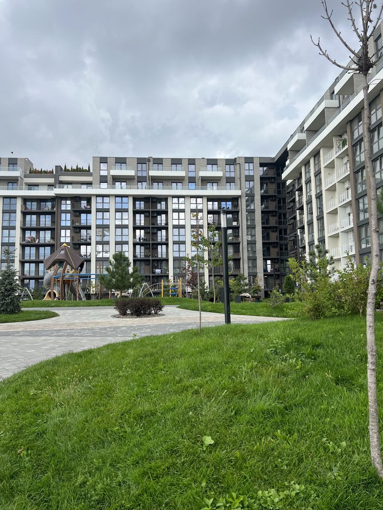 Найдешевша у комплексі! 1400$/метр.Продаж в ЖК ParkLend від власника