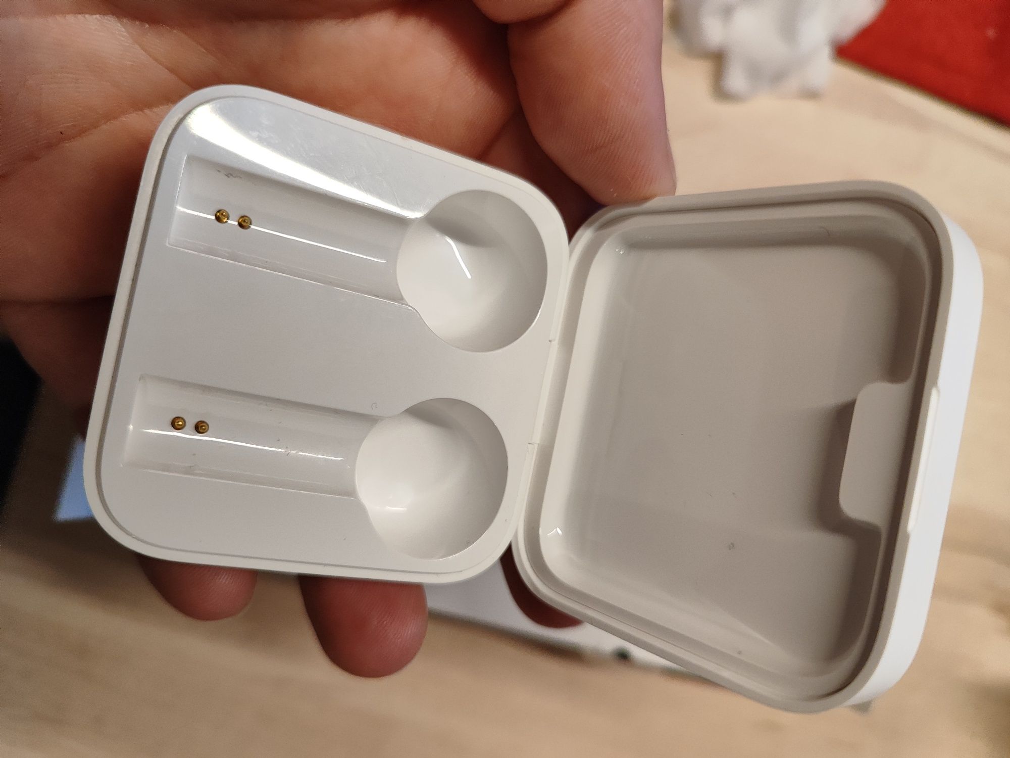 Słuchawki bezprzewodowe Mi True Wireless 2 Basic