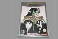 Gra Soulcalibur Ii Nintendo Gamecube