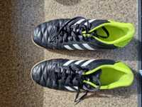 Buty piłkarskie halówki Adidas 11questra pro