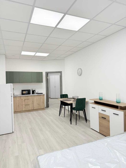 ОРЕНДА квартири 45,2м2 без % вулГлибочицька 17