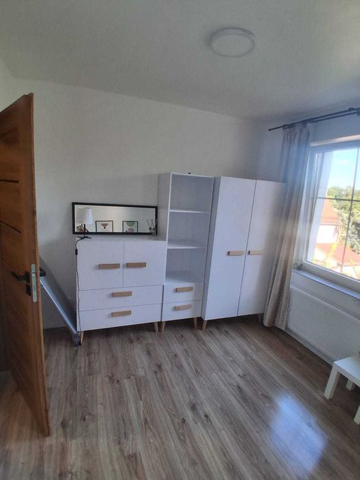 Ładna kawalerka w Cybince do wynajęcia