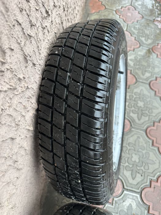 Диски таврия славута 2шт