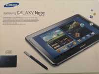 Tablet samsung galaxy note 10.1 Gt-n8020