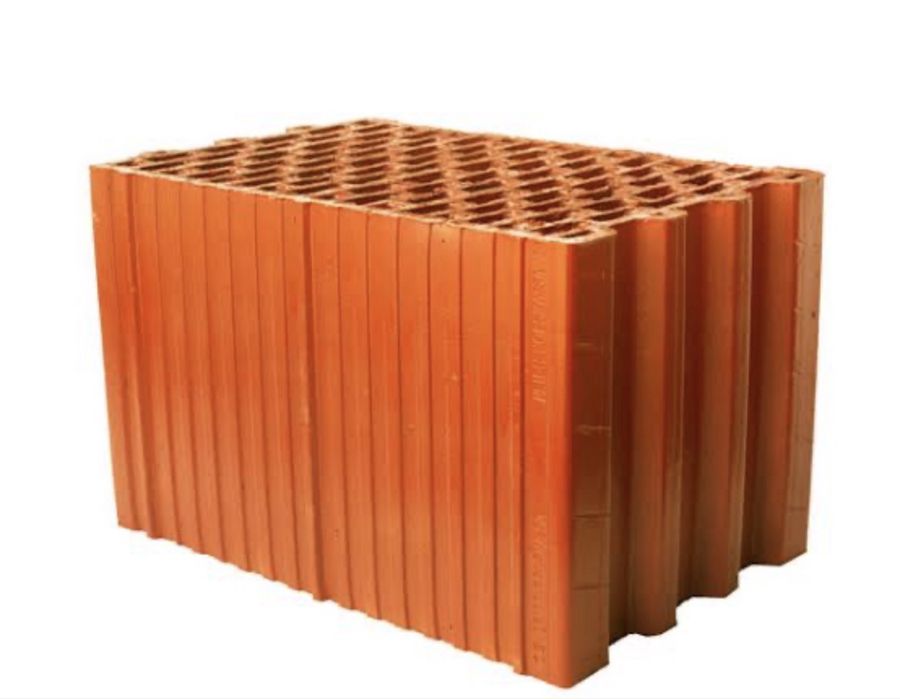 Leier Thermopor 25 P+W kl.15