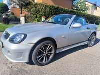 Mercedes Benz SLK